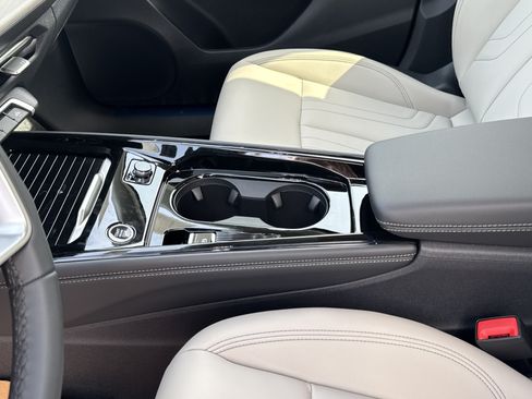 New 2026 Audi Q3 quattro 2.0T AWD/4WD image 22