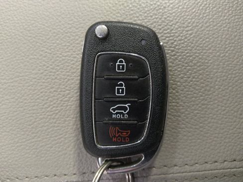Used 2017 Hyundai Tucson SE FWD image 32