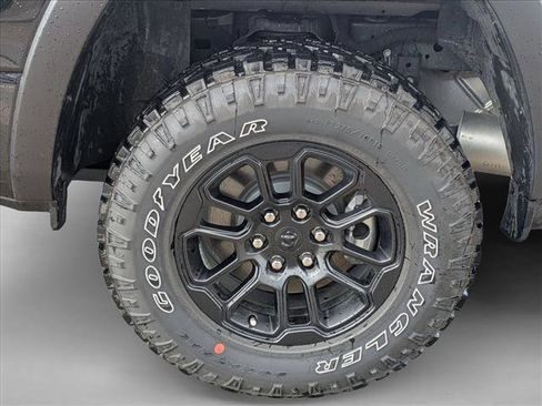 Used 2026 RAM 1500 Rebel w/ Rebel Level 1 Equipment Group AWD/4WD image 9