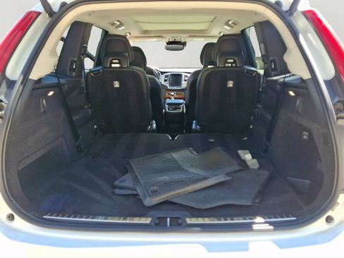 Used 2021 Volvo XC90 T6 Momentum AWD/4WD image 28