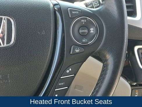 Used 2016 Honda Pilot Touring image 8