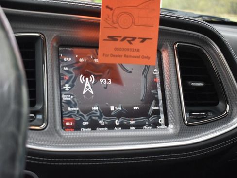 Used 2023 Dodge Challenger SRT Hellcat image 45