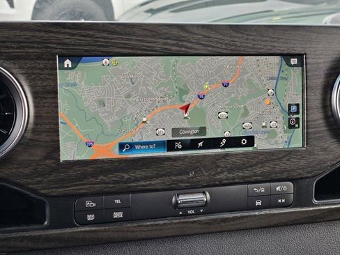 New 2024 Mercedes-Benz Sprinter 3500 image 24