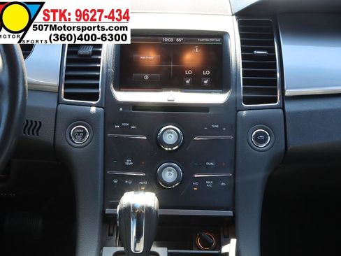 Used 2015 Ford Taurus SEL w/ Equipment Group 201A AWD/4WD image 18