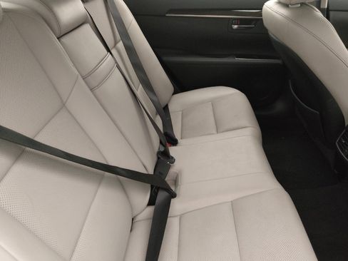 Used 2018 Lexus ES 350 w/ Premier Package FWD image 19