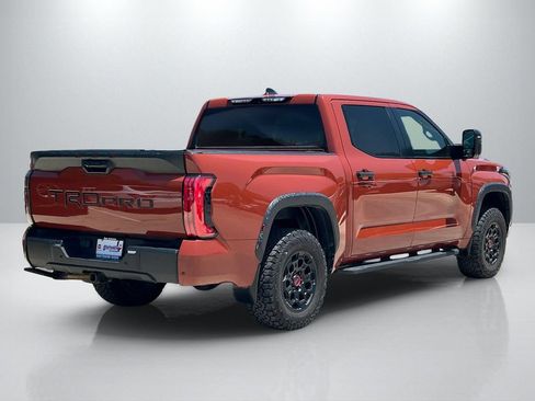 Used 2024 Toyota Tundra TRD Pro w/ TRD Pro Tow Package AWD/4WD image 5