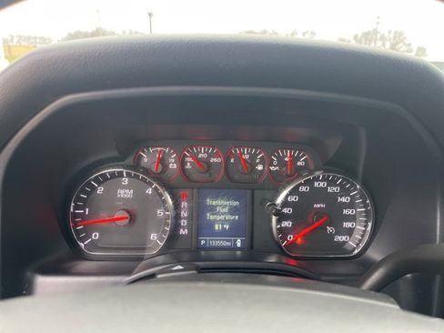 Used 2016 GMC Sierra 1500 Base image 23