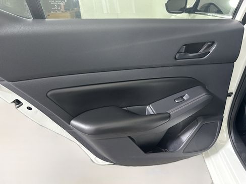 Used 2023 Nissan Altima 2.5 S image 26