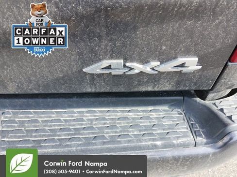 Used 2022 RAM 2500 Laramie image 18