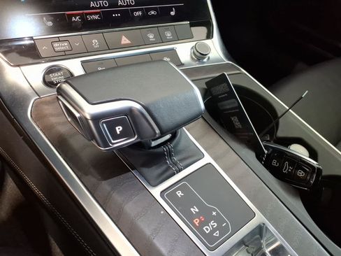 Used 2023 Audi A6 Premium Plus w/ Premium Plus Package AWD/4WD image 24