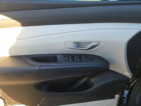 New 2026 Hyundai Tucson Blue SE AWD/4WD image 18
