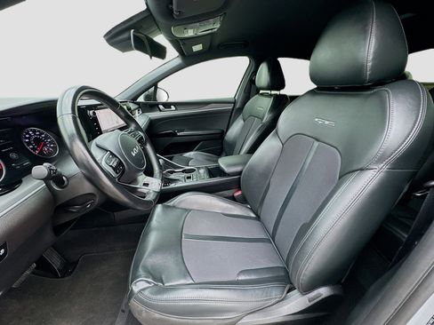 Used 2022 Kia K5 GT-Line image 13