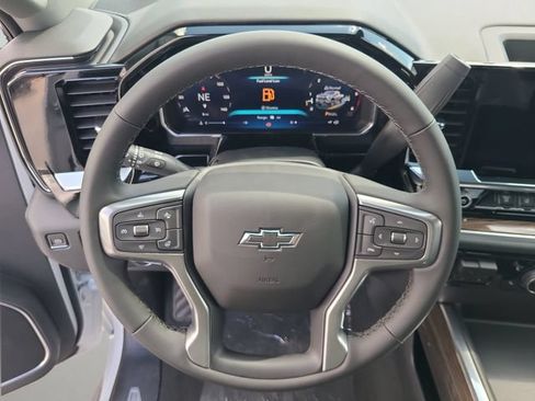New 2026 Chevrolet Silverado 2500 LT w/ Trail Boss Package AWD/4WD image 24