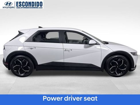 Used 2022 Hyundai Ioniq 5 SE image 6