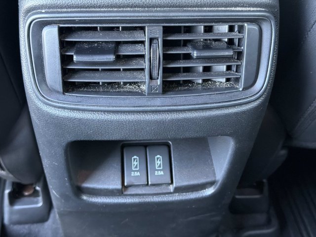 Used 2022 Honda CR-V EX-L image 21