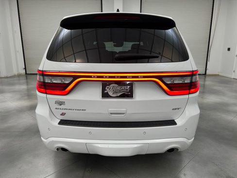Used 2023 Dodge Durango GT image 6