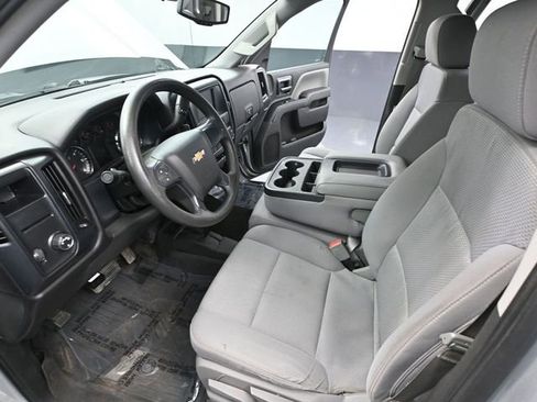 Used 2016 Chevrolet Silverado 1500 LS w/ Trailering Package image 22