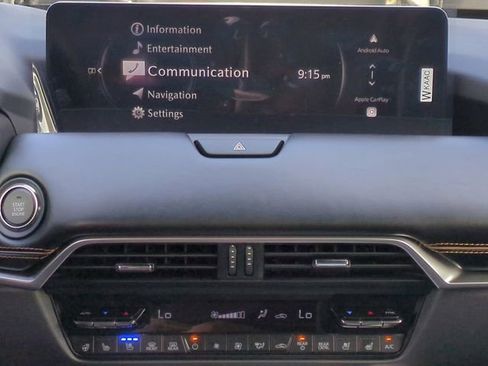 New 2026 MAZDA CX-70 3.3 Turbo w/ Premium Plus Pkg image 18