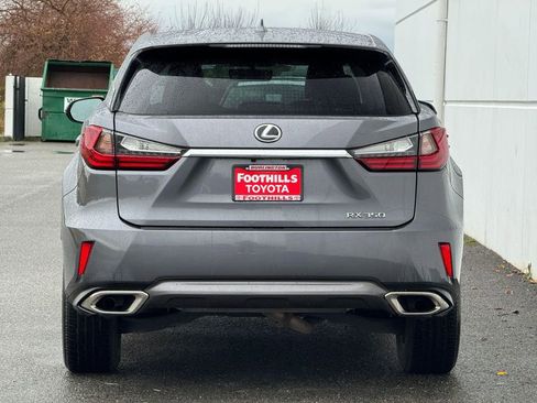 Used 2016 Lexus RX 350 AWD w/ Accessory Package image 6