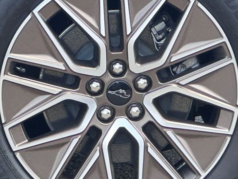 New 2025 Ford Mustang Mach-E Premium w/ Interior Protection Package image 8