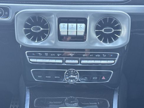 Used 2020 Mercedes-Benz G 63 AMG 4MATIC image 17