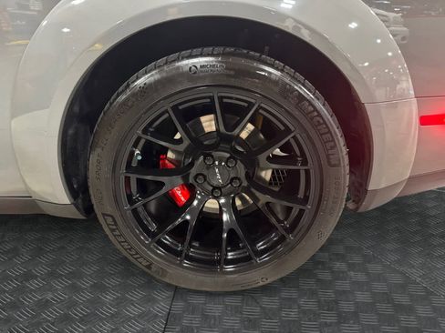 Used 2023 Dodge Challenger SRT Hellcat image 15