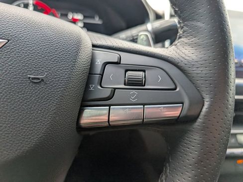 Used 2024 Cadillac CT5 Sport image 16