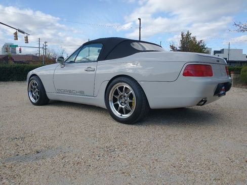 Used 1995 Porsche 968 Base image 12