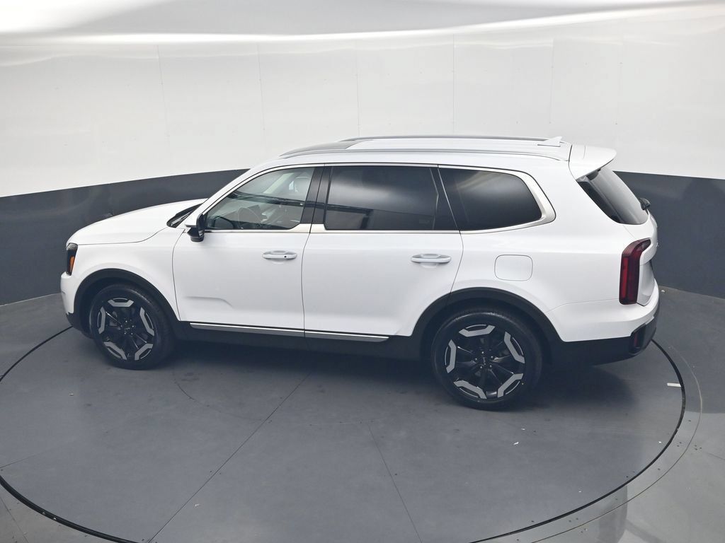 Used 2025 Kia Telluride S AWD/4WD image 31