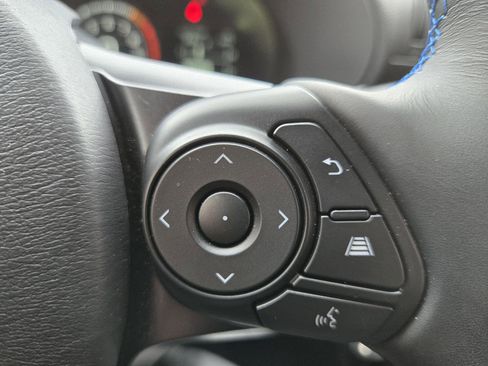 Used 2025 Subaru BRZ tS image 31