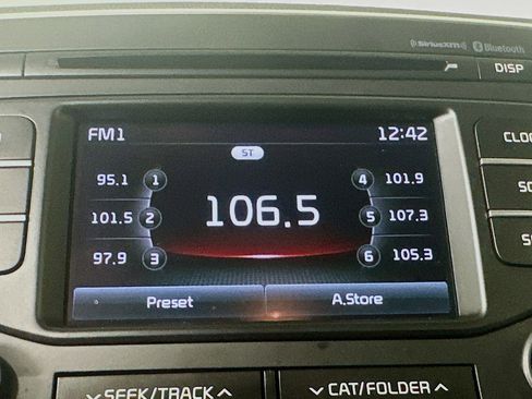 Used 2019 Kia Sportage LX FWD image 21