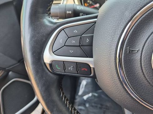 Used 2019 Jeep Compass Limited AWD/4WD image 19