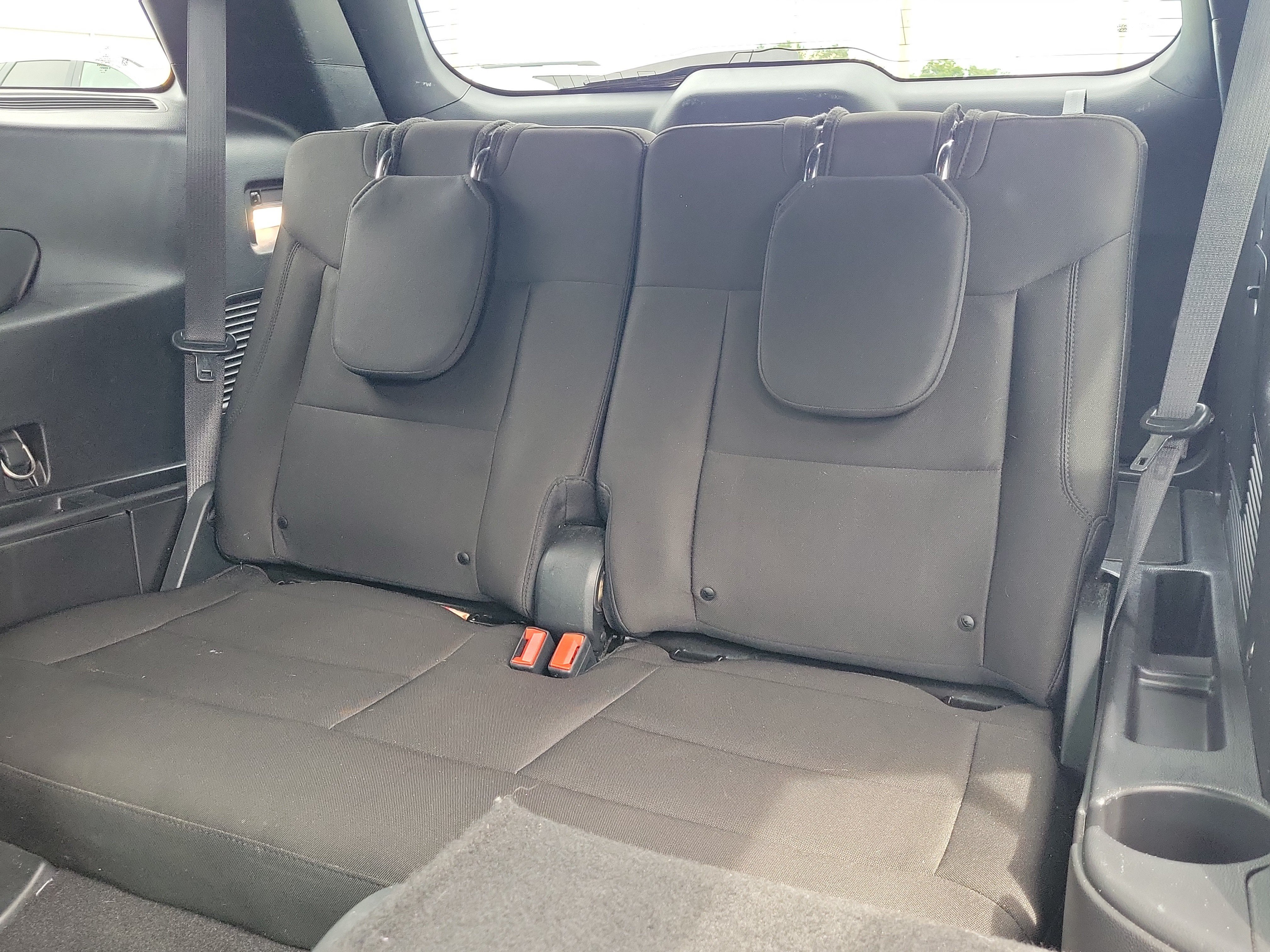 Used 2020 Ford Explorer XLT RWD image 13