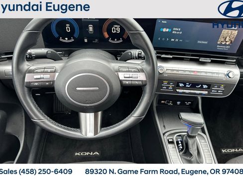 Used 2024 Hyundai Kona SEL image 19