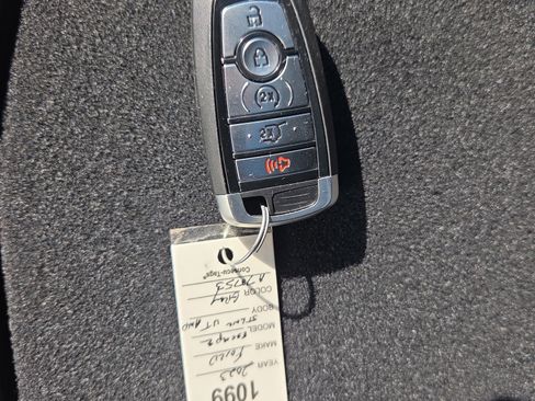 Used 2023 Ford Escape ST-Line Select w/ Tech Pack #2 image 23