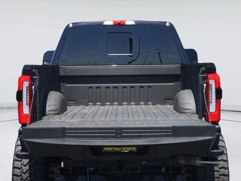 Used 2026 Ford F250 Platinum w/ Platinum Plus Package AWD/4WD image 37
