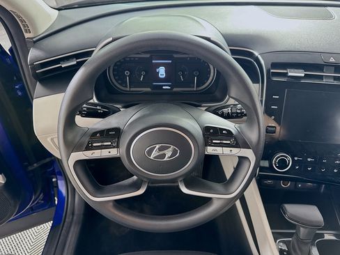 Used 2023 Hyundai Tucson SEL AWD/4WD image 15