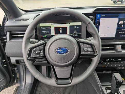 Used 2026 Subaru Outback Limited AWD/4WD image 14