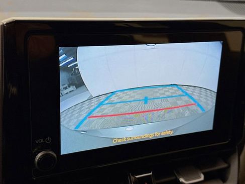 Used 2025 Toyota Corolla GR image 14