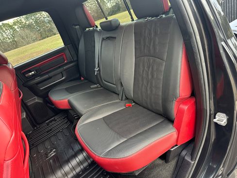 Used 2016 RAM 1500 Rebel image 18