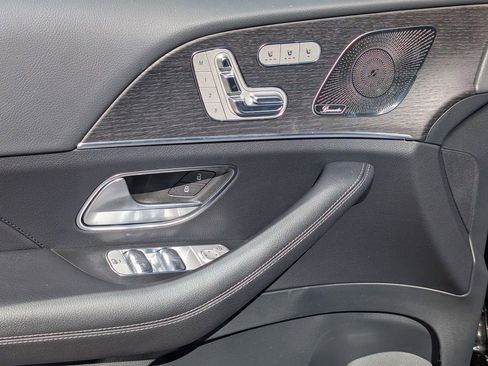 New 2026 Mercedes-Benz GLE 350 4MATIC image 24