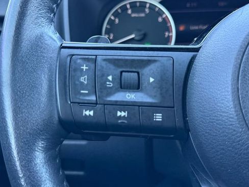 Certified 2023 Nissan Rogue SL w/ SL Premium Package image 24