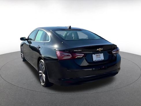 Used 2024 Chevrolet Malibu LT image 11