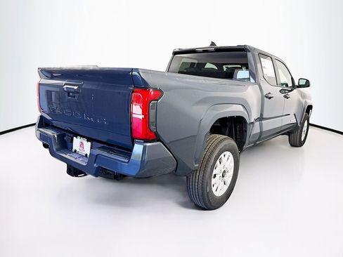 New 2026 Toyota Tacoma SR5 image 9