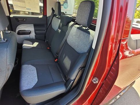 New 2026 Ford Maverick XLT FWD image 6