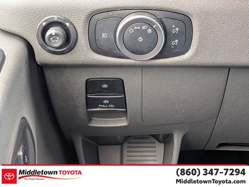 Used 2023 Ford Transit 250 Low Roof w/ Exterior Upgrade Package RWD image 18