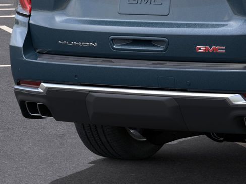New 2026 GMC Yukon XL Denali AWD/4WD image 14