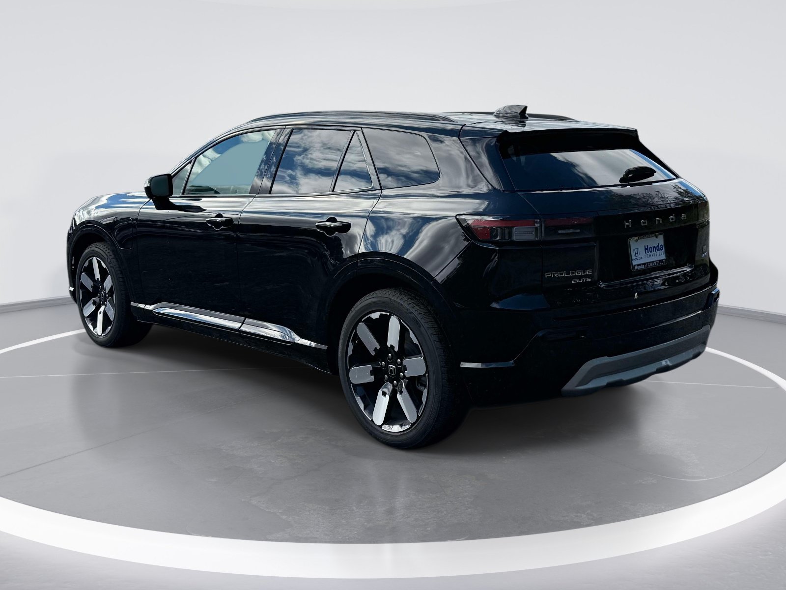 New 2026 Honda Prologue Elite image 4