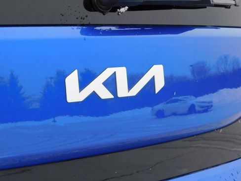 Used 2022 Kia Soul Turbo image 38