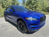 Used 2020 Jaguar F-PACE Premium image 3